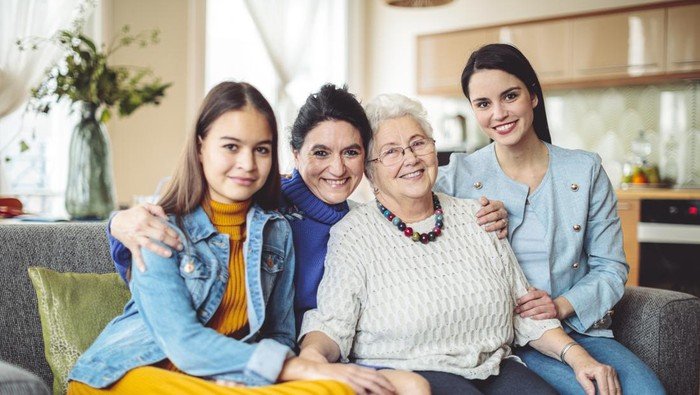 Investasi Kesehatan Perempuan Hanya 6%: Dorongan Global untuk Perubahan