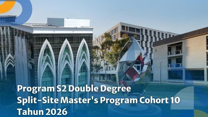 Beasiswa S2 Double Degree Australia 2026 dari Kemenag: Panduan Lengkap Cara Daftar