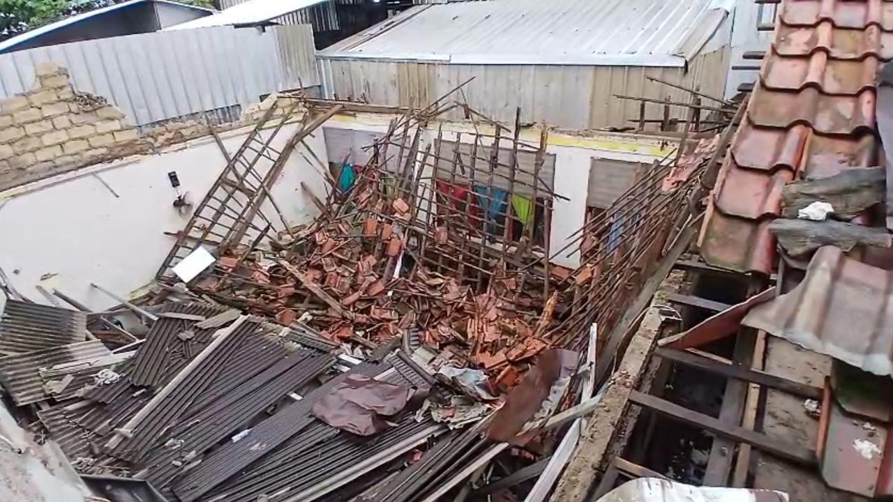 Madrasah di Bogor Ambruk Akibat Bangunan Lapuk Tak Terawat: Fakta Lengkap dan Solusi Pencegahan