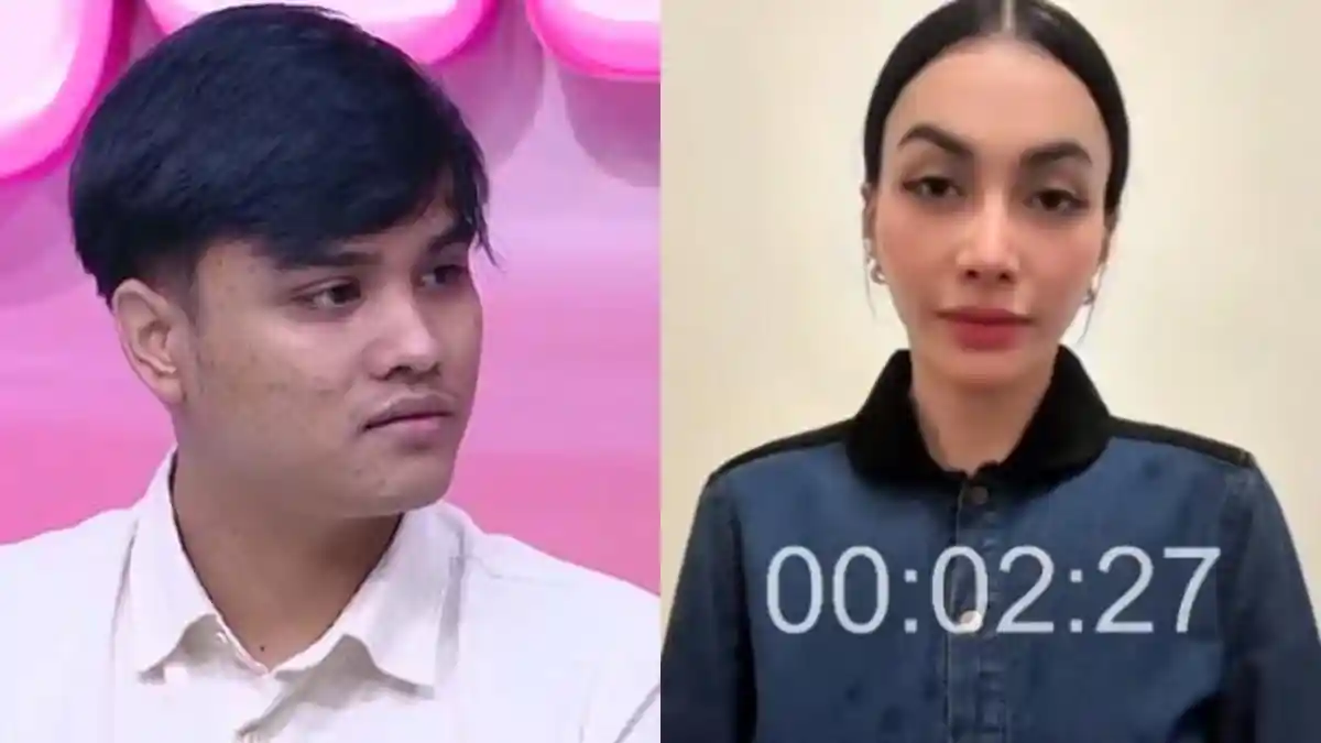 Pengakuan Denada: Tak Asuh Ressa dari Bayi karena Kondisi Psikis Tidak Layak