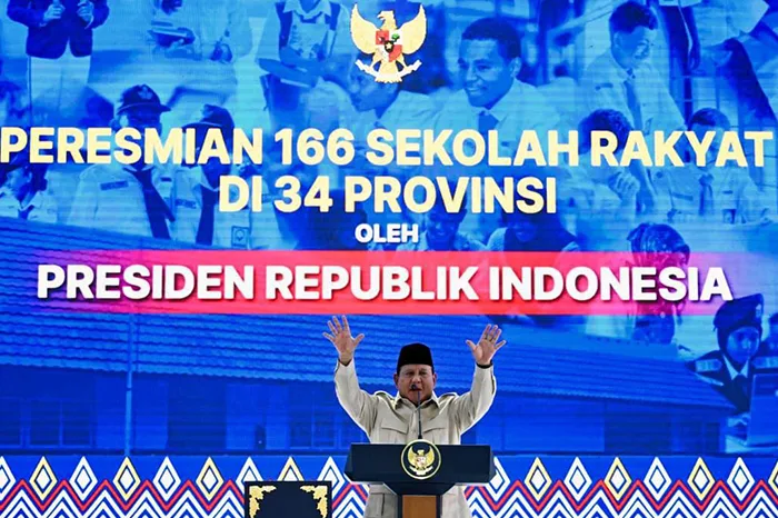 Mengapa Bangun Sekolah Rakyat, Bukan Sekolah Reguler?