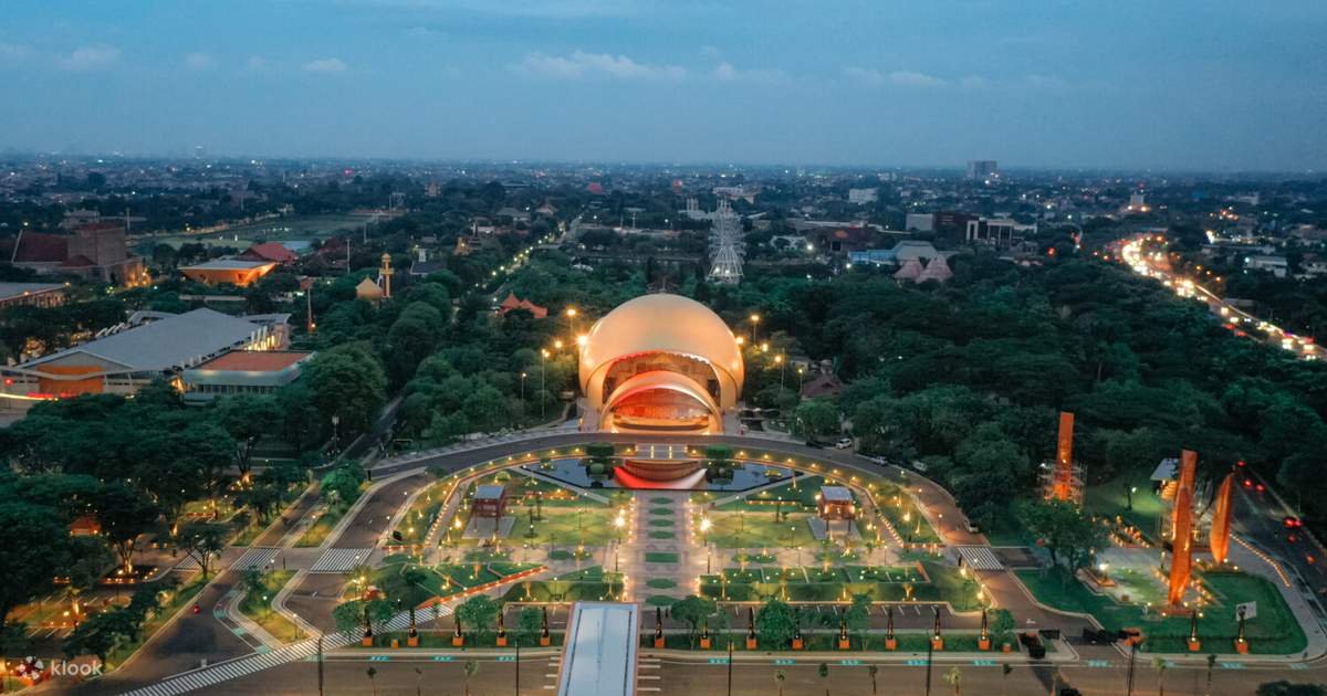 7 Wisata Edukasi Seru untuk Keluarga di Long Weekend Februari-Maret 2026