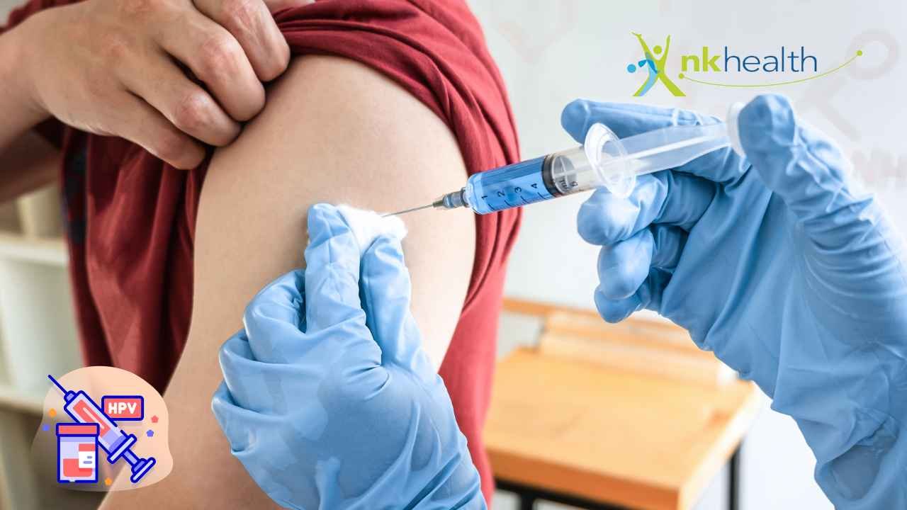 Vaksinasi HPV Gratis di Jawa Barat: Kesempatan Emas Cegah Kanker Serviks!
