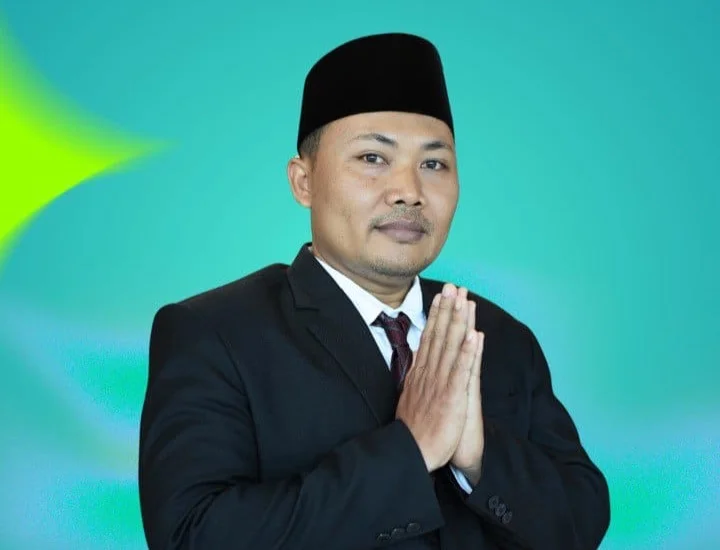 Mantan Wartawan Kini Jabat Kepala Pengawasan Internal UIN Raden Intan Lampung