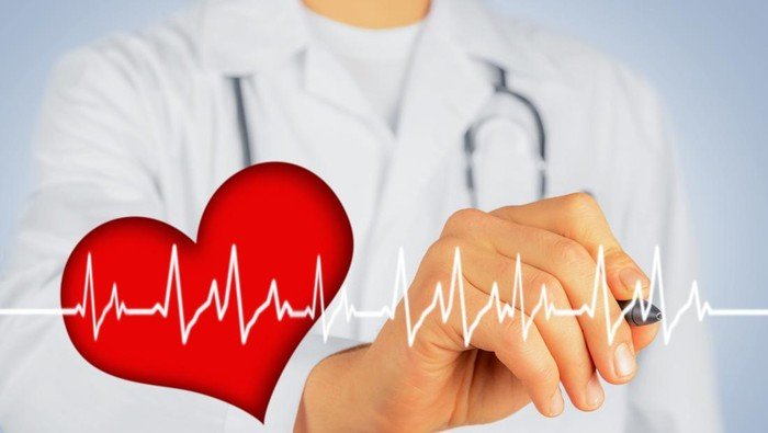 Hati-hati! 7 Kebiasaan Pagi yang Diam-diam Merusak Kesehatan Jantung Anda